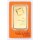 100 Gramm Goldbarren Valcambi | Neuware LBMA