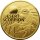 Australien Most Dangerous RAM Desert Scorpion 2022 1 oz Gold - Zertifikat Nr. 001