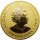 Australien Most Dangerous RAM Desert Scorpion 2022 1 oz Gold - Zertifikat Nr. 001