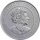St. Helena 1. Ausgabe Modern Chinese Trade Dollar 2021 1 oz Silber