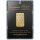 20 Gramm Goldbarren Heimerle & Meule geprägt | Neuware LBMA
