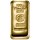 100 Gramm Goldbarren Heimerle & Meule gegossen | Neuware LBMA