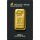 500 Gramm Goldbarren Heimerle & Meule gegossen | Neuware LBMA