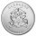 Barbados Octopus 1. Ausgabe 2021 1 oz Silber