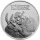 Niue Shrek 2021 - 1 oz Silber