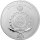 Niue Shrek 2021 - 1 oz Silber
