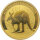 Australien Känguru 2011 1 oz Gold