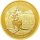 Australien Känguru 2014 1 oz Gold