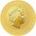 Australien Känguru 2014 1 oz Gold