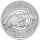 Australien Krokodil 2013 “Bindi” 1 oz Silber