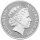Australien Krokodil 2013 “Bindi” 1 oz Silber