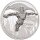 Niue DC Comics 3. Ausgabe 2021 "Superman" - 1 oz Silber
