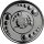 Ghana Alien 2021 4 x 1/2 oz Silber Set - Bullion, Antik, Rhodium, Proof