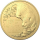 Australien RAM Lunar 2022 3. Ausgabe Jahr des Tigers 1 oz Gold