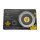 Kanada Call of the Wild 2015 Wolf 1/10 oz Gold