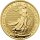 UK Britannia 2022 1 oz Gold