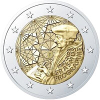 Deutschland 2 Euro 2022 "35 Jahre...