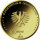 Deutschland 100 € 2022 - J - Freiheit 1/2 oz Gold incl. Etui & CoA