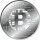 Tschad Bitcoin 2022 1 oz Silber