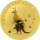 Australien Känguru 2009 1 oz Gold