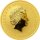 Australien Känguru 2009 1 oz Gold