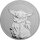 Niue Star Wars 2021 - Grogu Baby Yoda - 1 oz Silber
