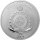 Niue Star Wars 2021 - Grogu Baby Yoda - 1 oz Silber