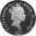 Cook Islands 50 Dollars 1992 Pedro de Mendoza - Silber PP