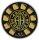 10 x 1 Gramm Goldbarren (Argor) Heraeus Goldseed MultiDisc | LBMA