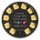 10 x 1 Gramm Goldbarren (Argor) Heraeus Goldseed MultiDisc | LBMA