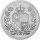 Round The Allegories - Austria & Germania 2021 5 oz Silber