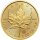 Kanada Maple Leaf 2022 1 oz Gold