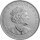 Saint Helena Una & The Lion 2021 2 oz Silber
