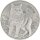 Fiji CATS 1. Ausgabe 2022 5 oz Silber | Antik Finish