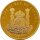 Spanien Iberischer Luchs 2021 1 oz Gold