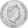 Cook Islands Bounty div. 1 oz Silber