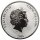 Cook Islands Bounty div. 1 oz Silber