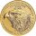 USA American Eagle 2022 1 oz Gold