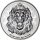 Niue Roaring Lion - Brüllender Löwe 2022 - 1 oz Silber
