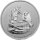 Niue Disney 2022 Susi & Strolch 1 oz Silber