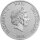 Niue Disney 2022 - Susi & Strolch - 1 oz Silber
