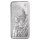 Saint Helena The Queens Virtues 1. Ausgabe Victory 2022 10 oz Silber