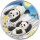 China Panda 2022 30 Gramm Silber - 40 Jahre Jubiläum - Tagdesign