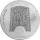 Korea Chiwoo Cheonwang 2021 1 oz Silber