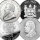 1 oz Silber Divers