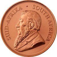 Südafrika Krügerrand 2017 50 Jahre 1 oz Gold
