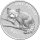 Australien Zoo 2018 Roter Panda “Ravi” 1 oz Silber Blisterkarte