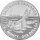 Australien Krokodil 2016 “Monty” 1 oz Silber
