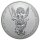 Ukraine Erzengel Michael 2015 1 oz Silber