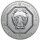 Ukraine Erzengel Michael 2015 1 oz Silber